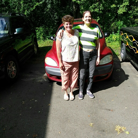 Meet your Posher, Corena - Picture 7 of 16